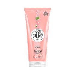Roger & Gallet Fleur Figuier Shower Gel 200ml - NEW