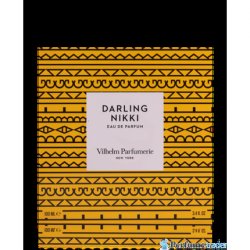 Vilhelm Parfumerie Darling Nikki Eau de Parfum 100ml