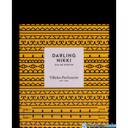 Vilhelm Parfumerie Darling Nikki Eau de Parfum 100ml