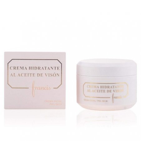 FRANCIS Moisturising Creams 100ml
