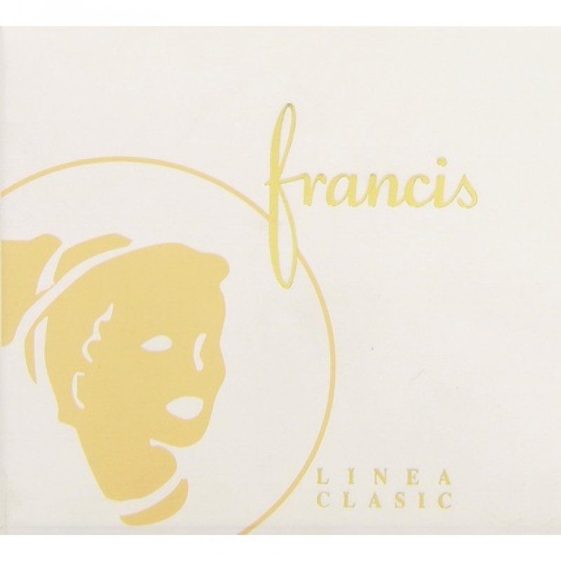 FRANCIS Moisturising Creams 100ml