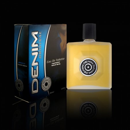 Denim Original Men 100 ml