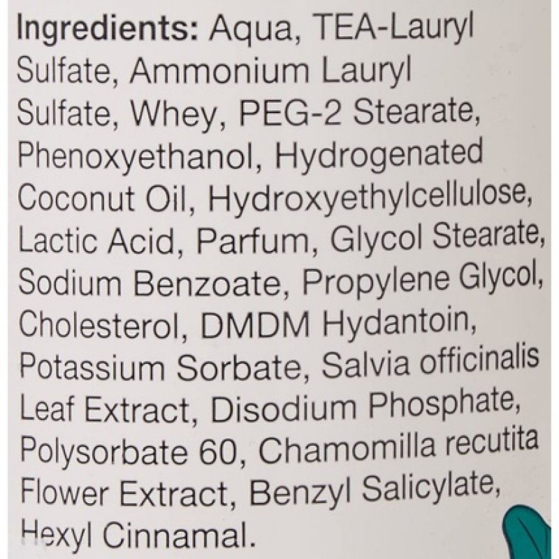 Intimate Cleansing Liquid pH 4.5 500ml