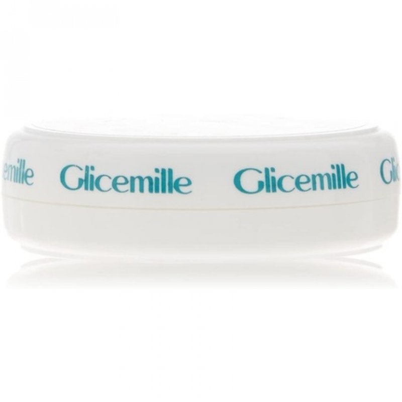 Glicemille Nutritive Hand Cream with Glycerin Chamomile and Vitamin E 100ml