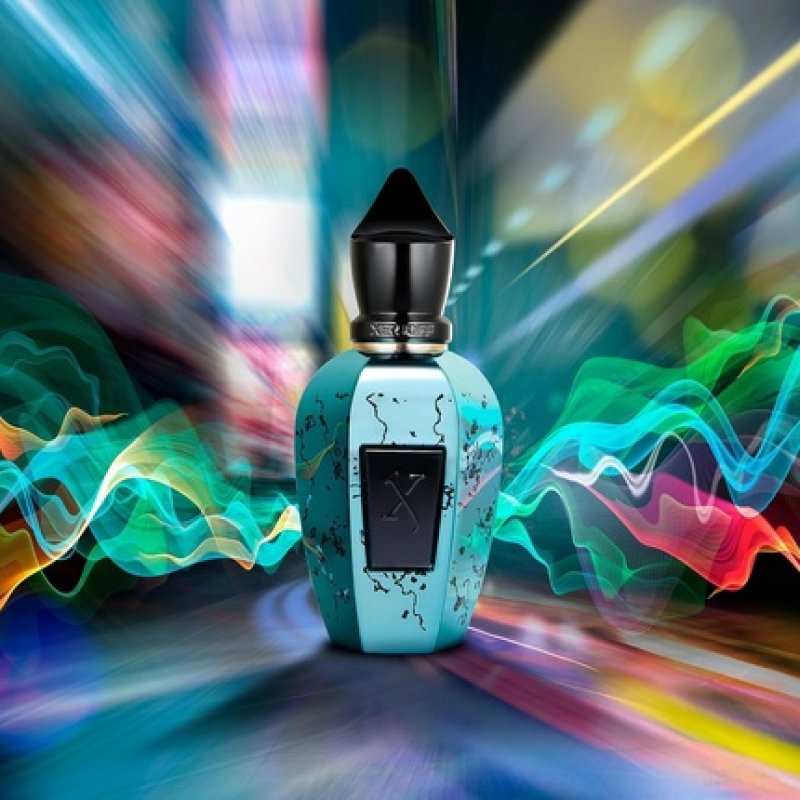 Xerjoff Groove Xcape Perfume 50ml