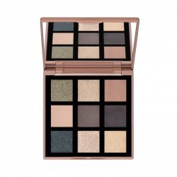 Diego dalla Palma Nuda Cool Eye Palette 302 Multicolour 8.5g