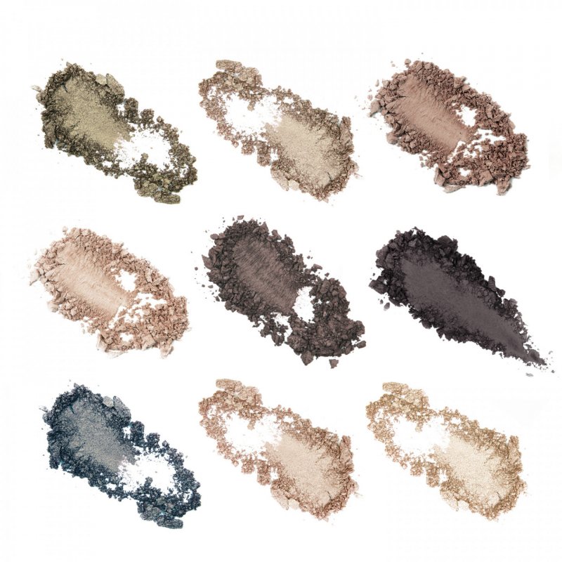 Diego Dalla Palma Nuda Cool Eyeshadow Palette N. 302