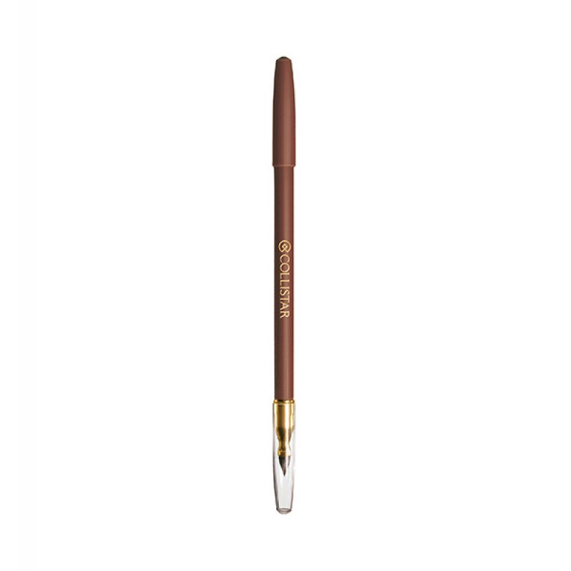 COLLISTAR Professional Long Lasting Lip Pencil 04 Coffee
