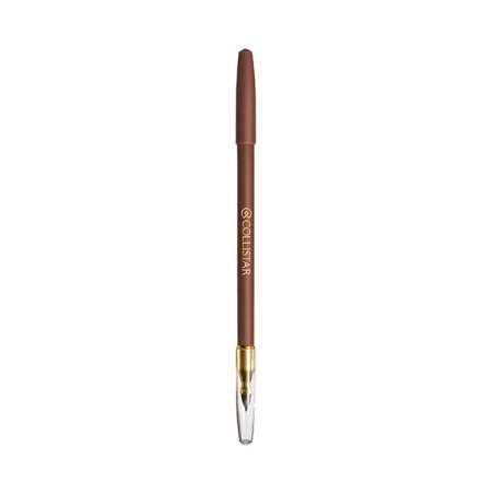 COLLISTAR Professional Long Lasting Lip Pencil 04 Coffee
