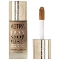 Astra Transformist Foundation Color Corrector 03N Warm Beige