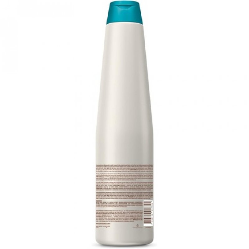 Virgin Coconut Shampoo 350ml