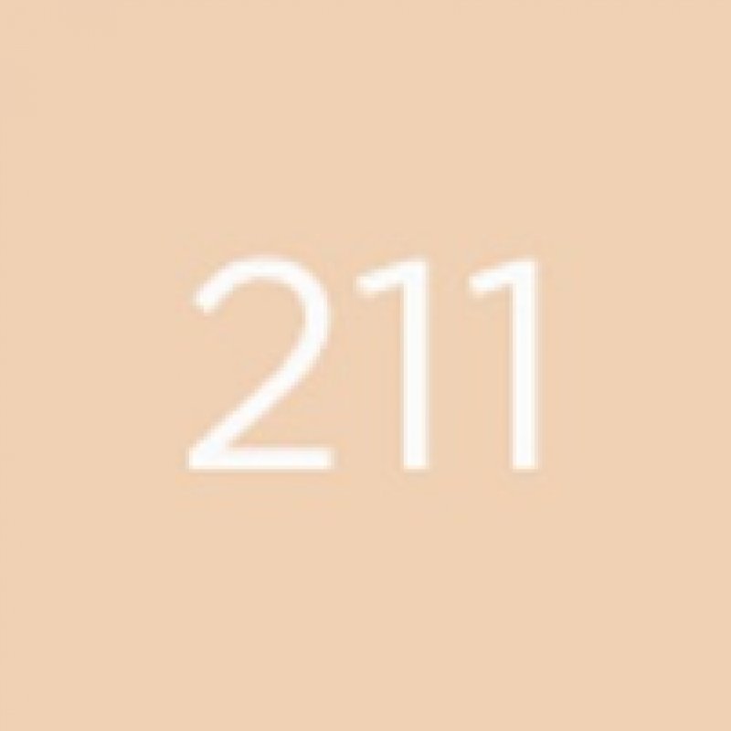 Diego dalla Palma Makeupstudio 30 ml Tube Crème 211 Light beige