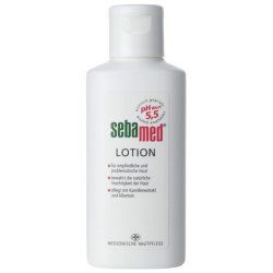 Sebamed Lotion 50ml