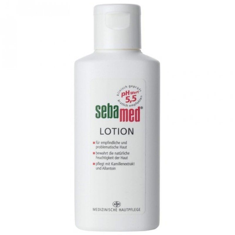 Sebamed Lotion 50ml