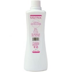 Matrix Socolor Beauty Cream Developer 10 Vol 1000ml