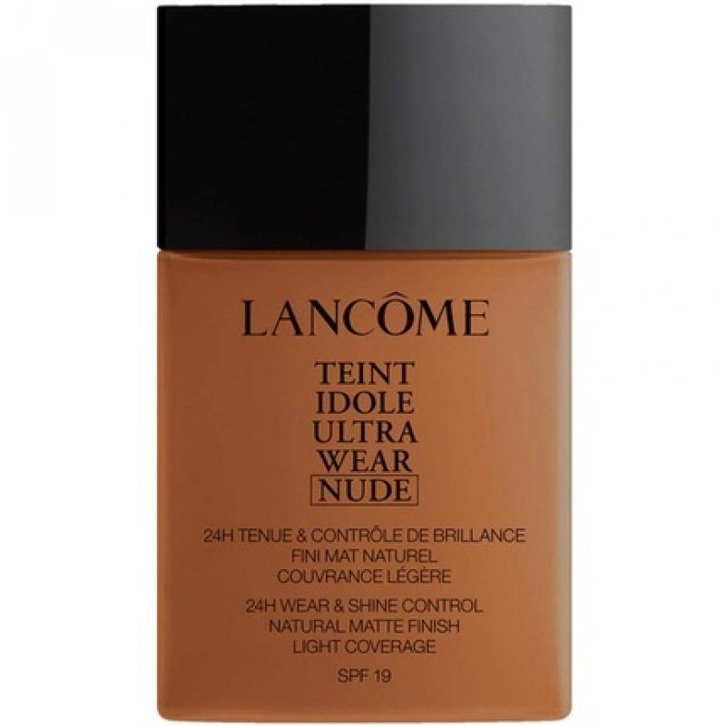 Lancome Teint Idole Ultra Wear Nude Foundation 40ml