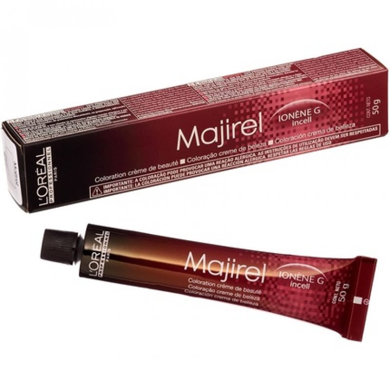 Majirel 5.16 50ml