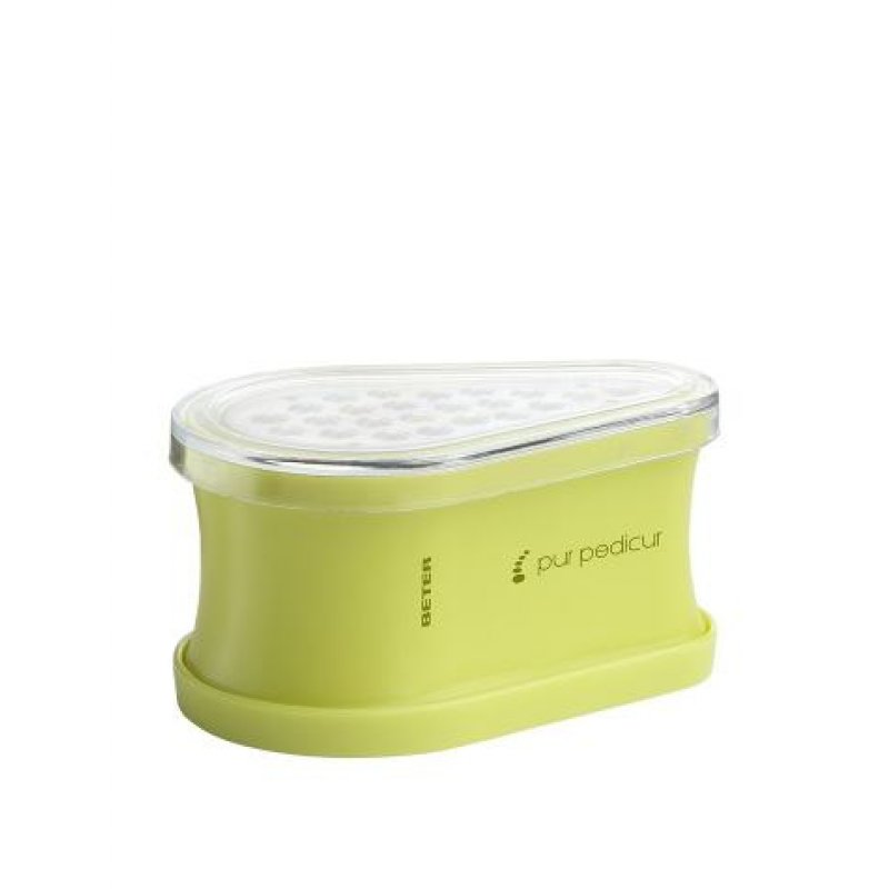 Beter Callus Remover With Catcher