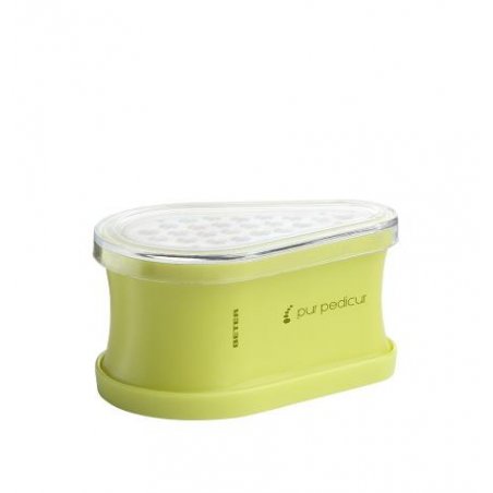 Beter Callus Remover With Catcher