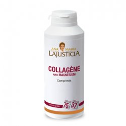 Ana María Lajusticia 8436000680652 collagen supplements