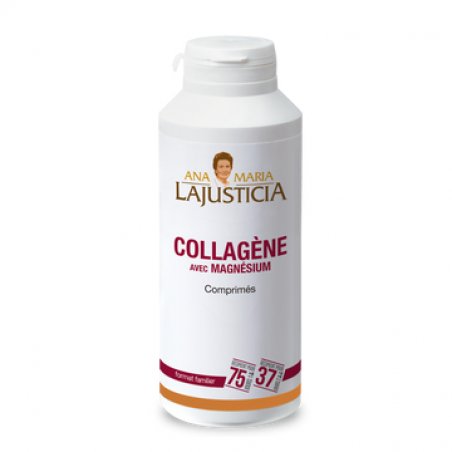 Ana María Lajusticia 8436000680652 collagen supplements