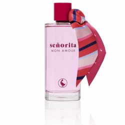 Señorita Mon Amour EDT 125ml Natural Spray