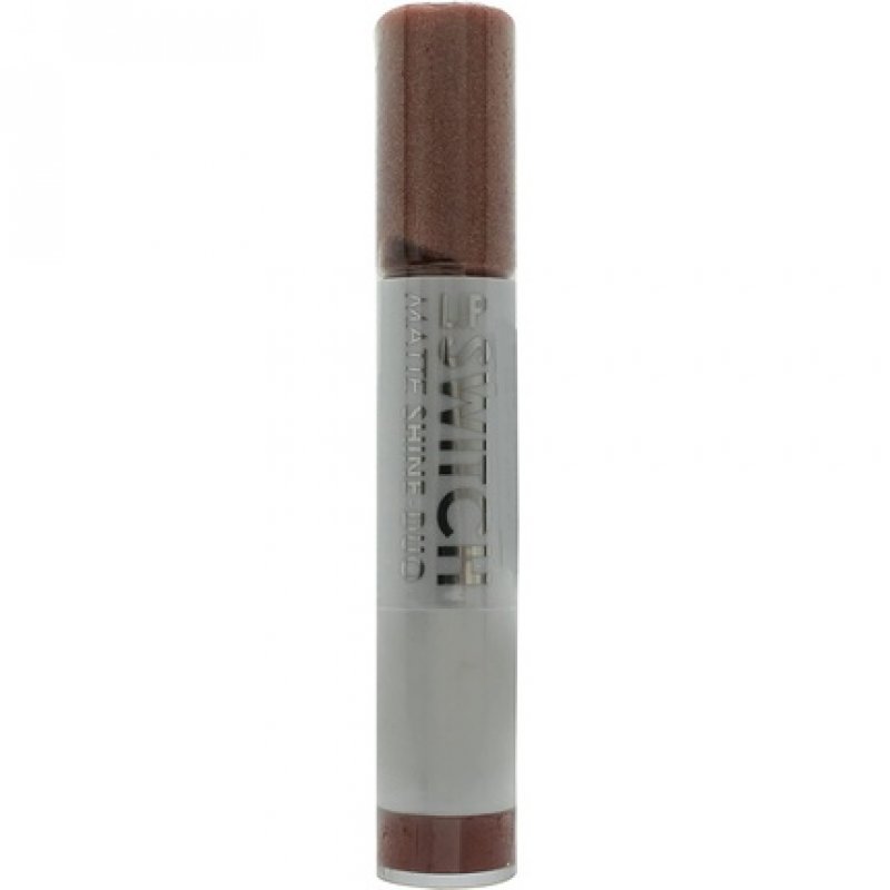 MUA Lip Switch Duo Brown Bay