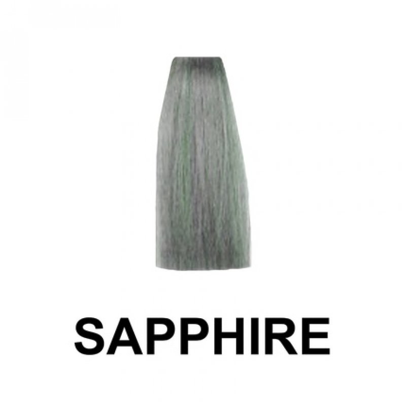 Exitenn Permanent Hair Colour 58ml