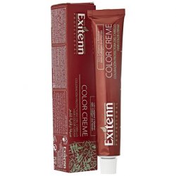 Exitenn Hair Colour Permanent Colour 60ml