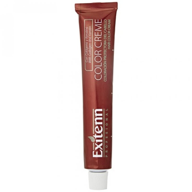 Exitenn Hair Colour Permanent Colour 60ml