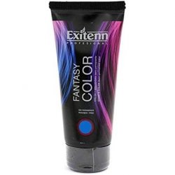 Exitenn Fantasy Color Dark Blue 100ml