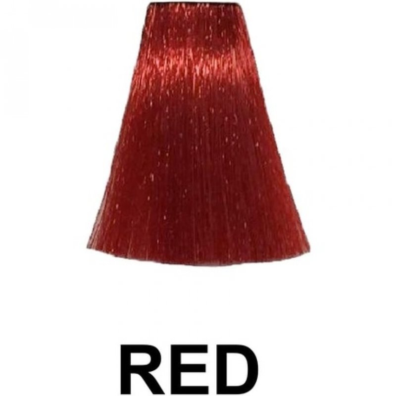 Exitenn Fantasy Color Red 100ml