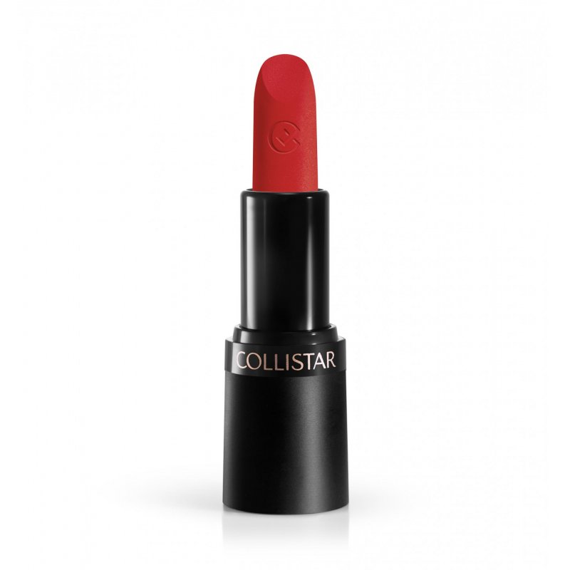 Collistar PURO Matte Lipstick 109 Papavero Ipnotico 3.5 ml
