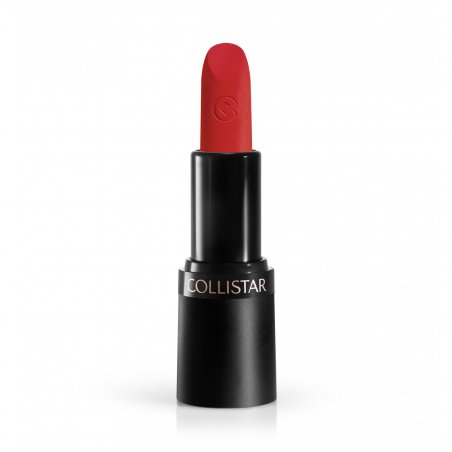 Collistar Make Up Pure Matte Long-Lasting Lipstick 109 Hypnotic Poppy