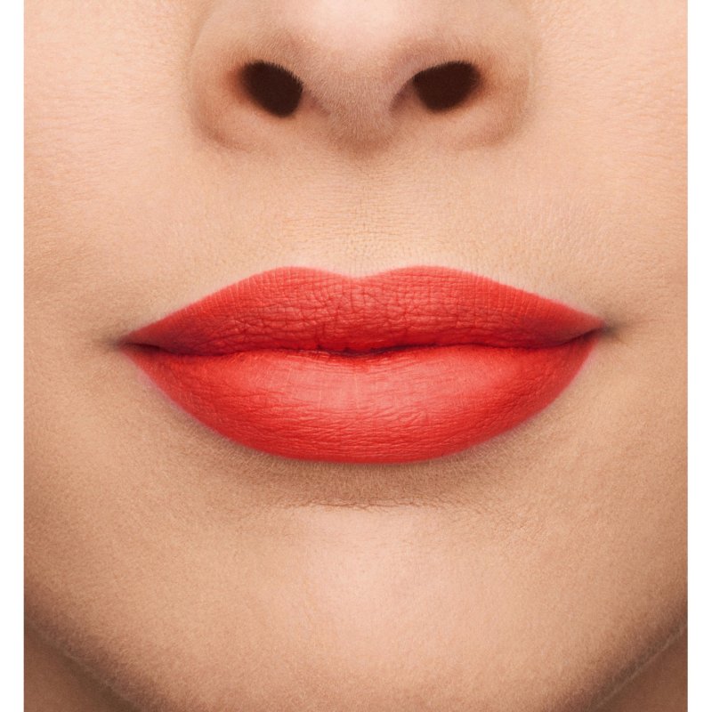 Collistar PURO Matte 3,5 ml 40 Mandarino Crème, Mat, Velours