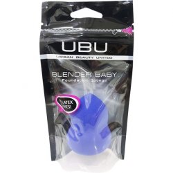 UBU Blender Baby Flawless Foundation Sponge
