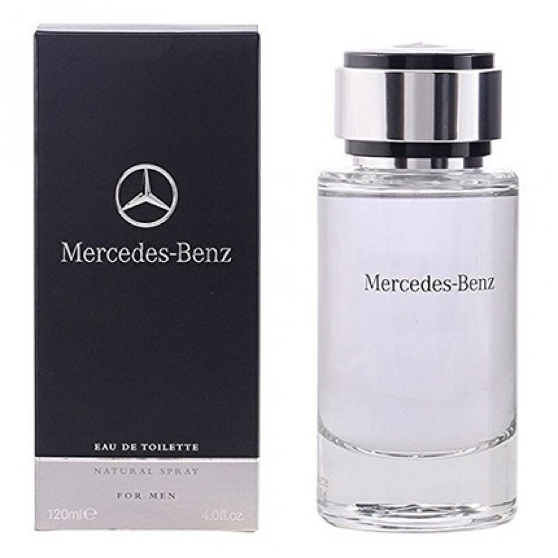 Mercedes-Benz Micallef EDT Men's Fragrance 40ml