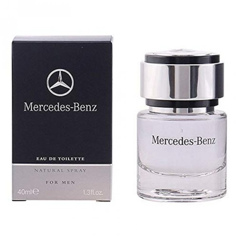 Mercedes-Benz Micallef EDT Men's Fragrance 40ml