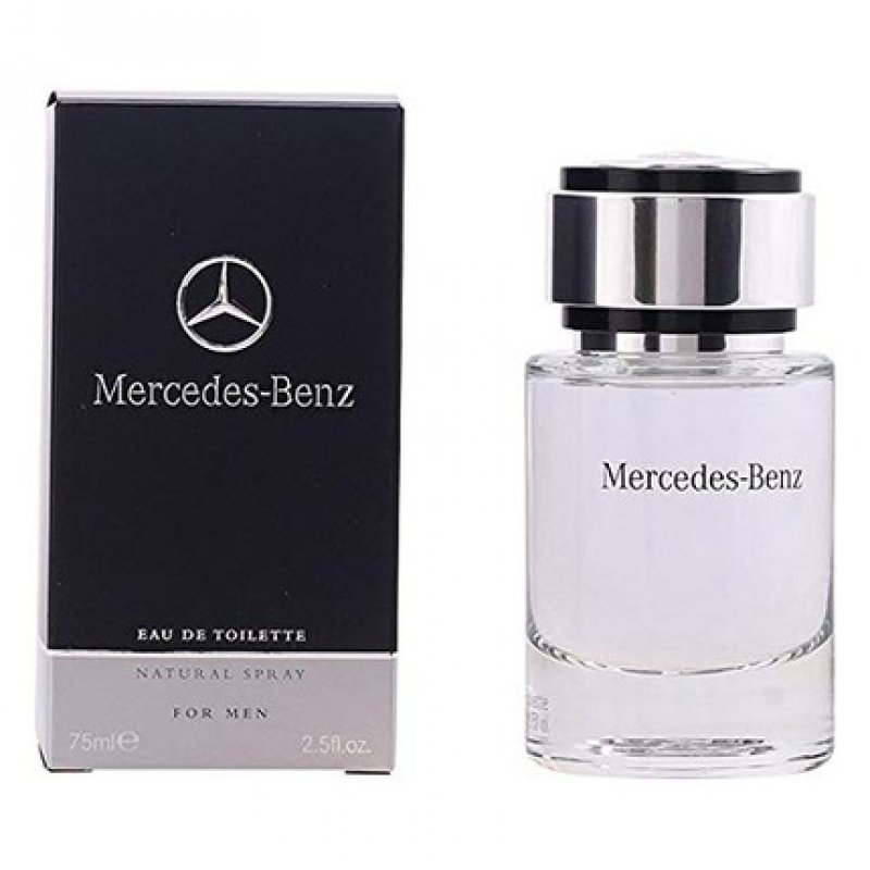 Mercedes-Benz Micallef EDT Men's Fragrance 40ml