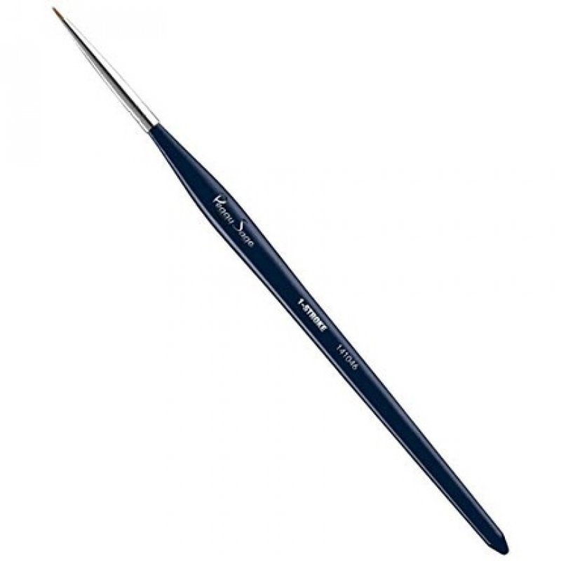 One Stroke Brush Size 00