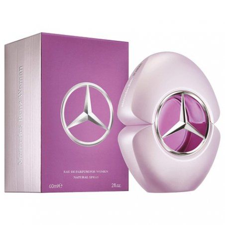 Mercedes-Benz Eau de Parfum for Women 60ml