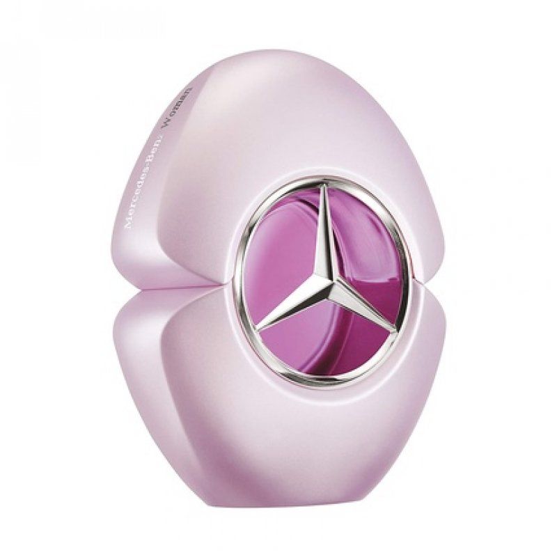 Mercedes-Benz Eau de Parfum for Women 60ml
