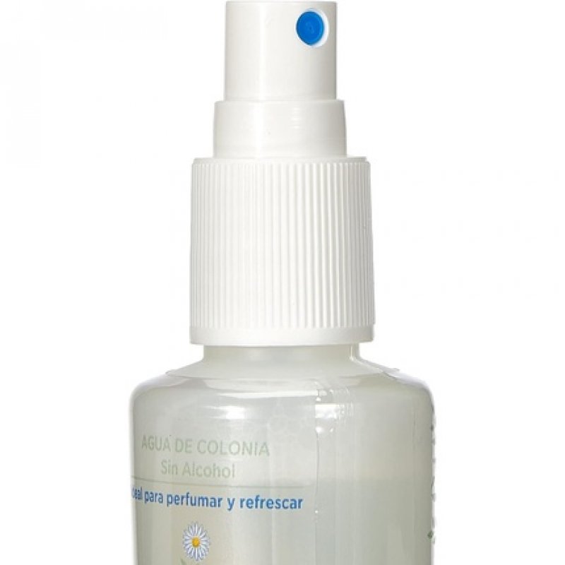 Mustela Alcohol-Free Cologne Water for Normal Skin 200ml