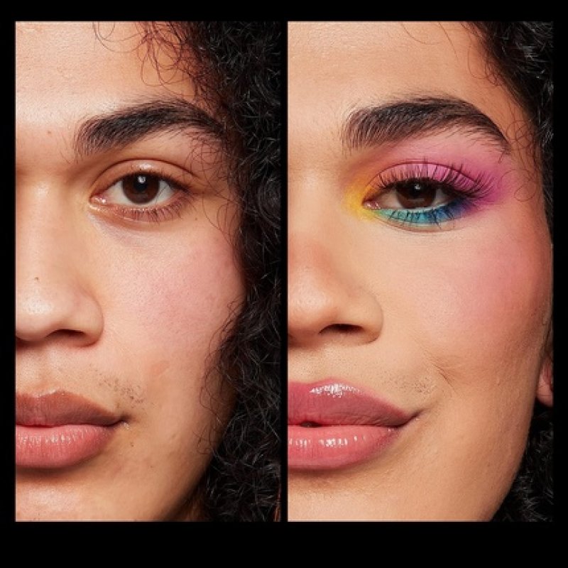 NYX Professional Makeup Jumbo Lash Vegan False Eyelashes Extension Clusters Pair