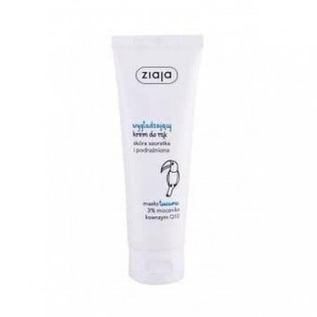 Tucuma Butter Smoothing Hand Cream 80ml