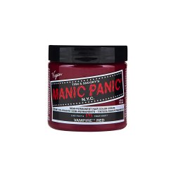 Manic Panic Classic High Voltage couleur de cheveux Rouge 118 ml