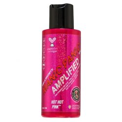 MANIC PANIC Hot Hot Pink Hair Color Amplified 3.99 Fl Oz