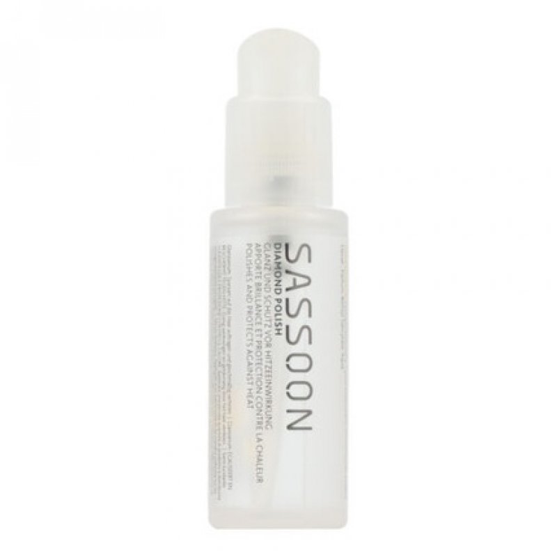 Sassoon Diamond Polish 50ml