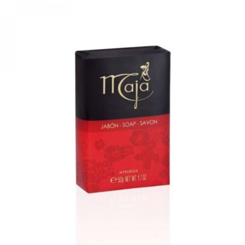 Maja Fragranced Moisturising Hand & Body Guest Bar 50g