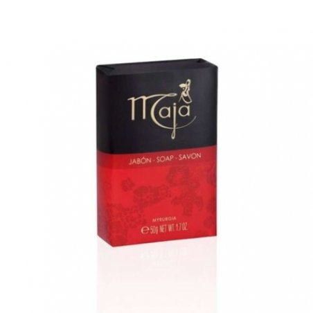 Maja Fragranced Moisturising Hand & Body Guest Bar 50g